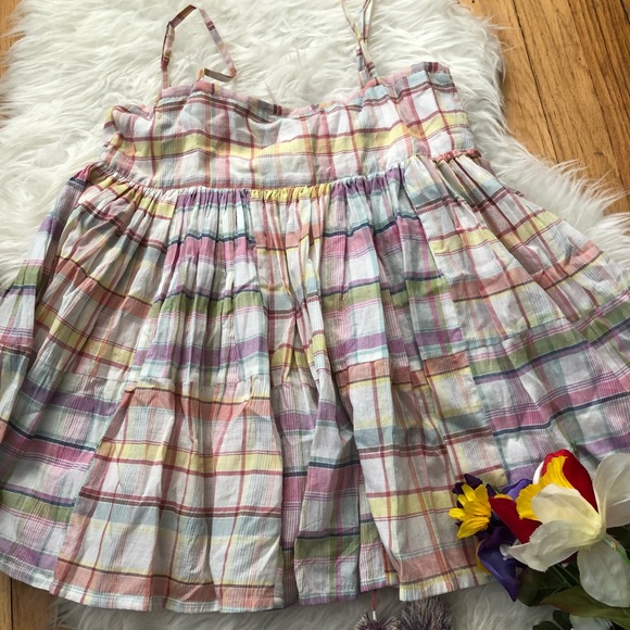 🌺GORGEOUS babydoll top 🌺 - Picture 2 of 3